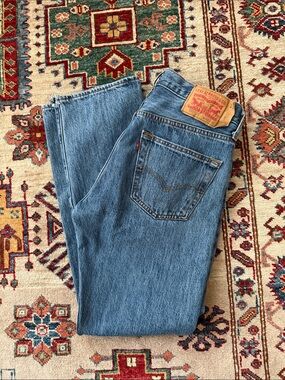 Levi’s 501 30x30